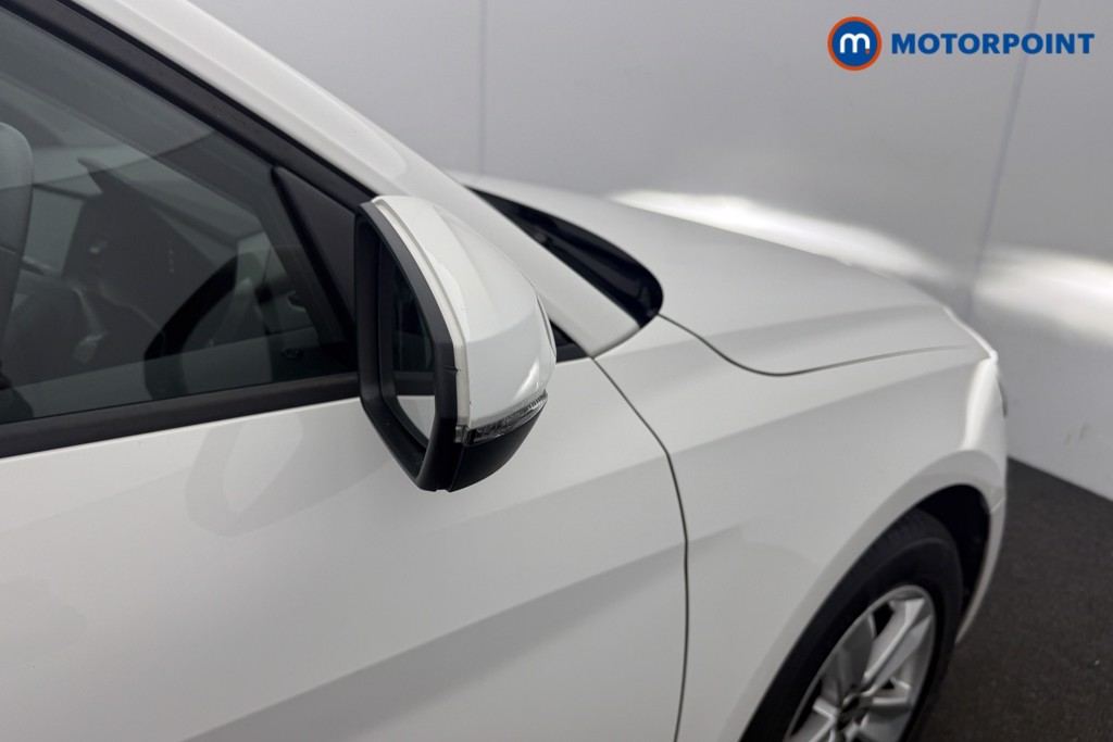 Audi A1 Technik Manual Petrol Hatchback - Stock Number (1609834) - 16th supplementary image