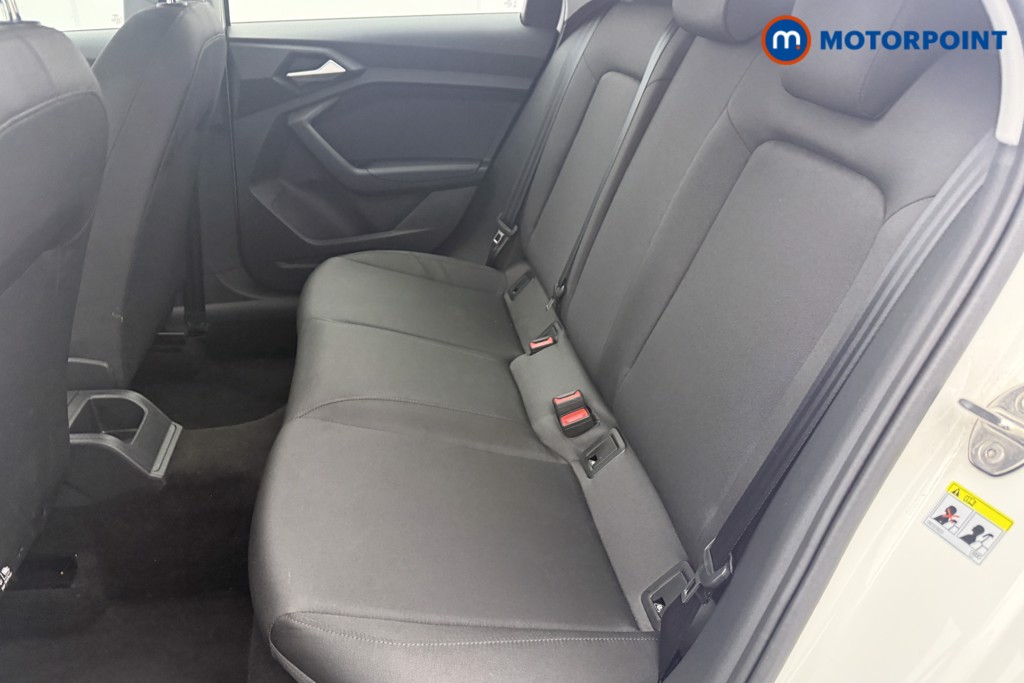 Audi A1 Technik Manual Petrol Hatchback - Stock Number (1609834) - 20th supplementary image