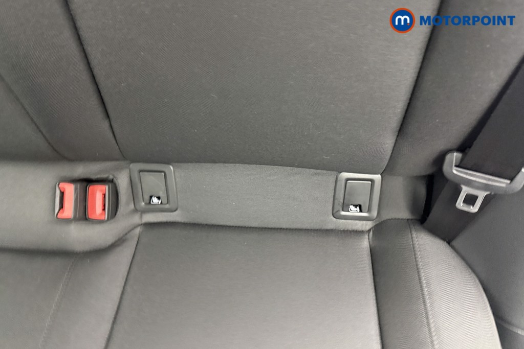 Audi A1 Technik Manual Petrol Hatchback - Stock Number (1609834) - 21st supplementary image