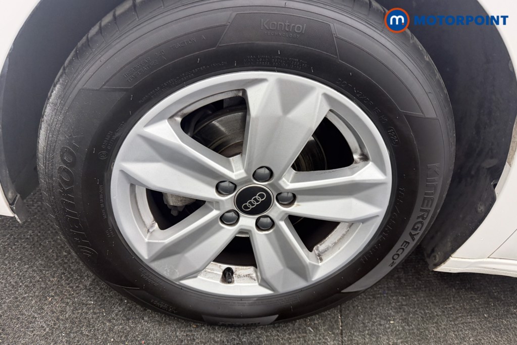 Audi A1 Technik Manual Petrol Hatchback - Stock Number (1609834) - 26th supplementary image