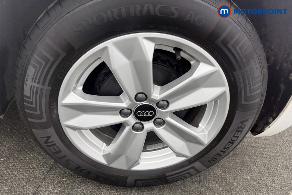 Audi A1 Technik Manual Petrol Hatchback - Stock Number (1609834) - 27th supplementary image