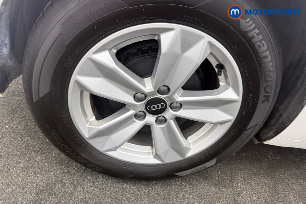 Audi A1 Technik Manual Petrol Hatchback - Stock Number (1609834) - 28th supplementary image