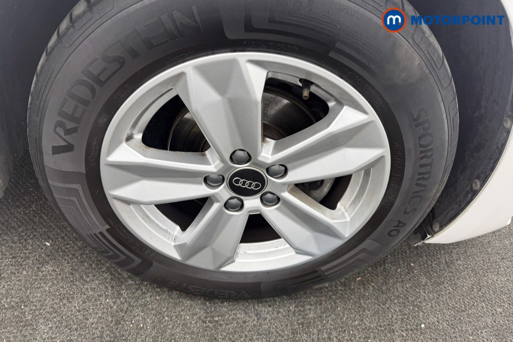 Audi A1 Technik Manual Petrol Hatchback - Stock Number (1609834) - 29th supplementary image