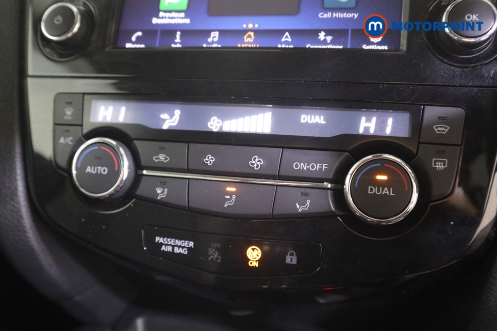 Nissan Qashqai Tekna Manual Petrol SUV - Stock Number (1609856) - 7th supplementary image