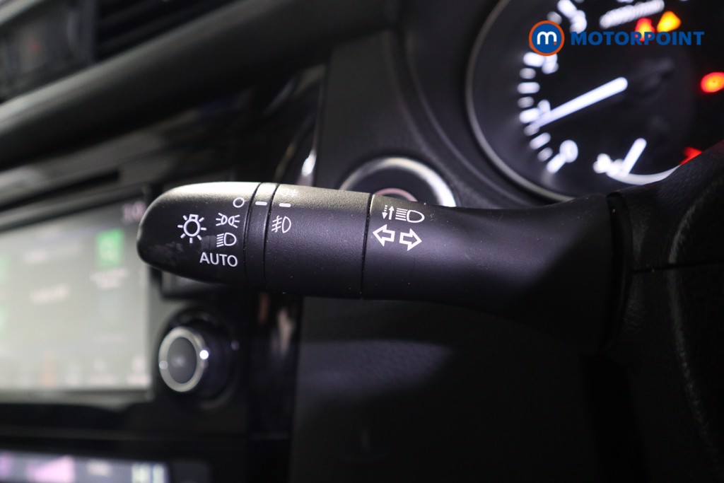 Nissan Qashqai Tekna Manual Petrol SUV - Stock Number (1609856) - 14th supplementary image