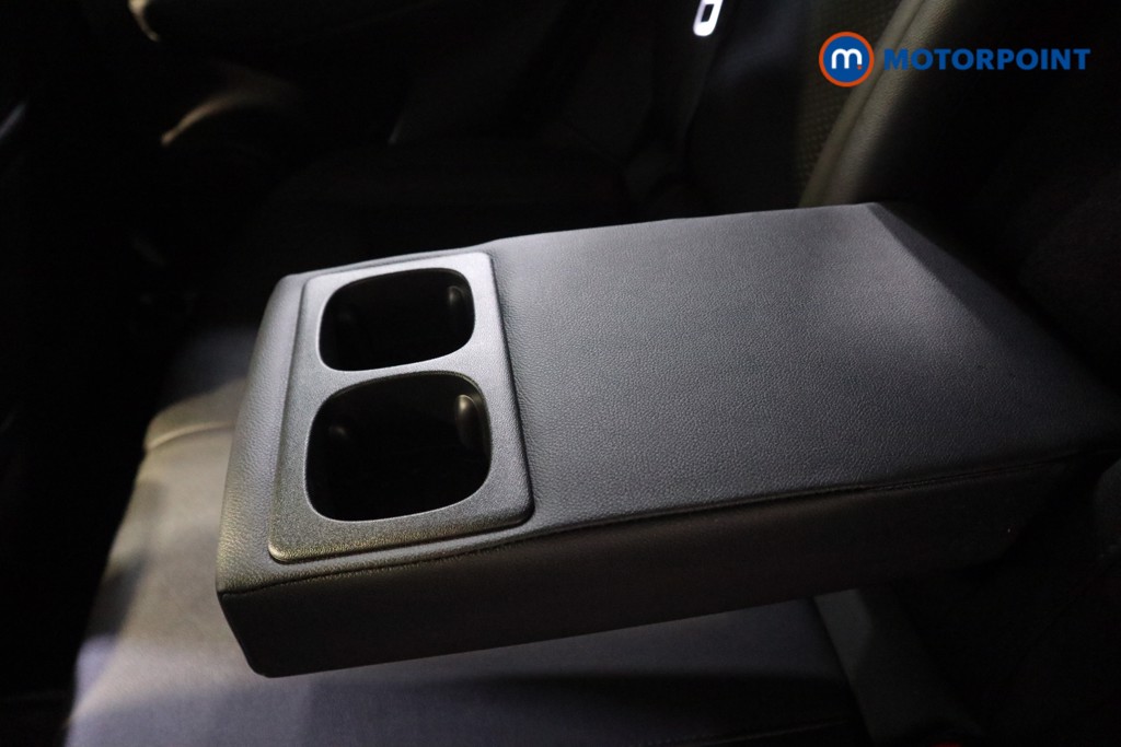 Nissan Qashqai Tekna Manual Petrol SUV - Stock Number (1609856) - 24th supplementary image