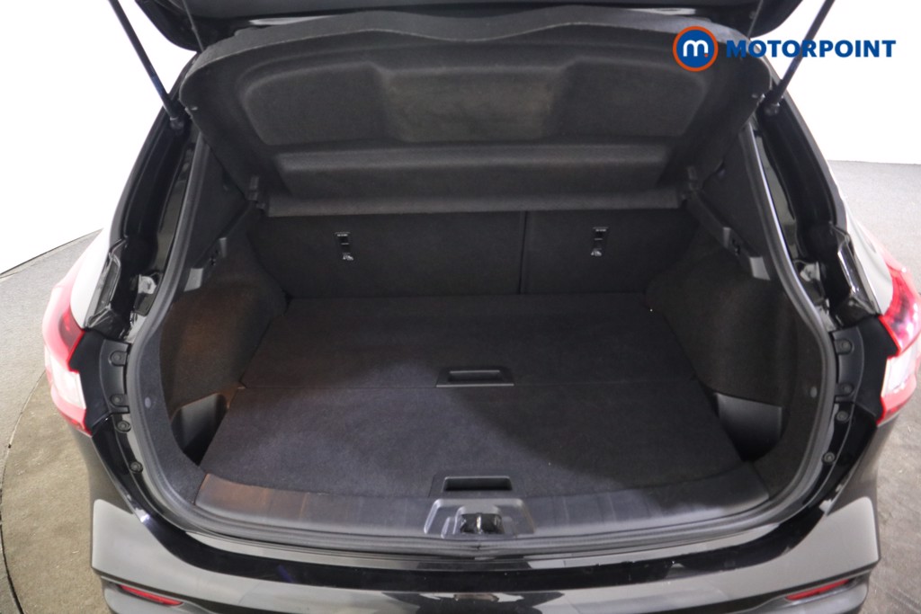 Nissan Qashqai Tekna Manual Petrol SUV - Stock Number (1609856) - 25th supplementary image