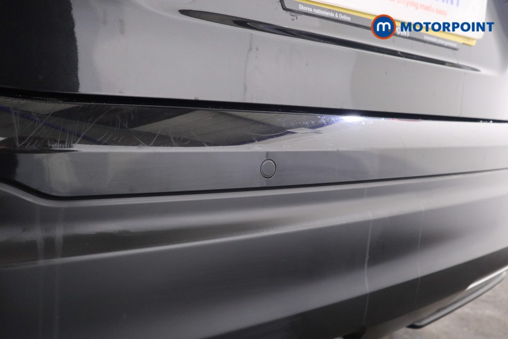 Nissan Qashqai Tekna Manual Petrol SUV - Stock Number (1609856) - 32nd supplementary image