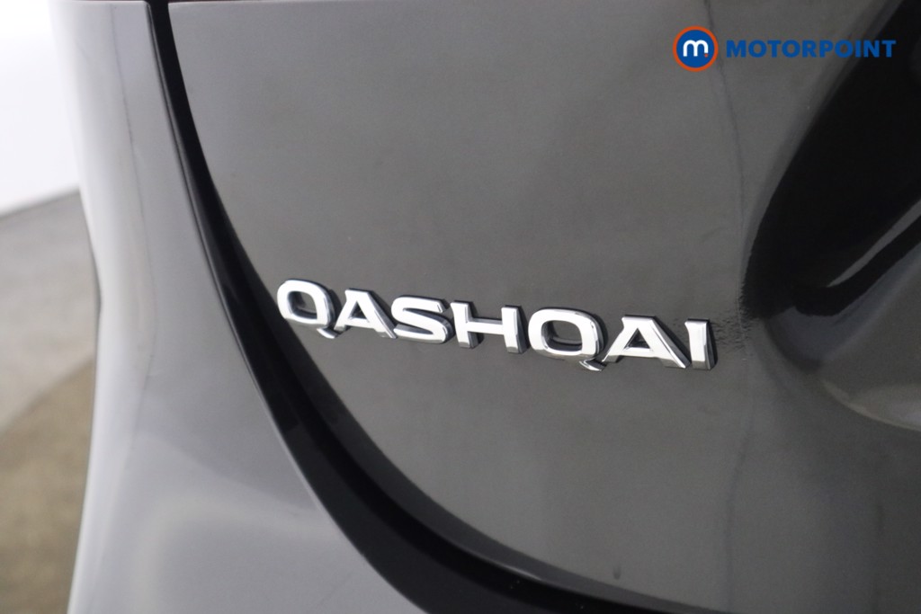 Nissan Qashqai Tekna Manual Petrol SUV - Stock Number (1609856) - 35th supplementary image