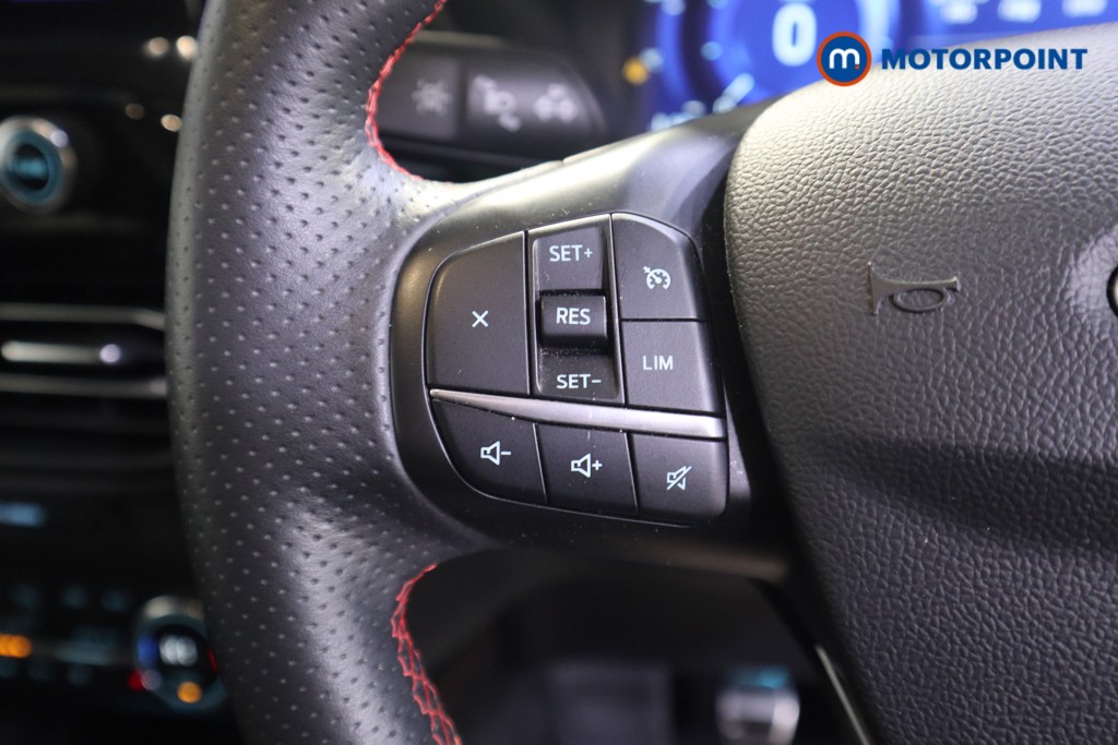 Ford Kuga St-Line X Edition Manual Petrol SUV - Stock Number (1609889) - 5th supplementary image