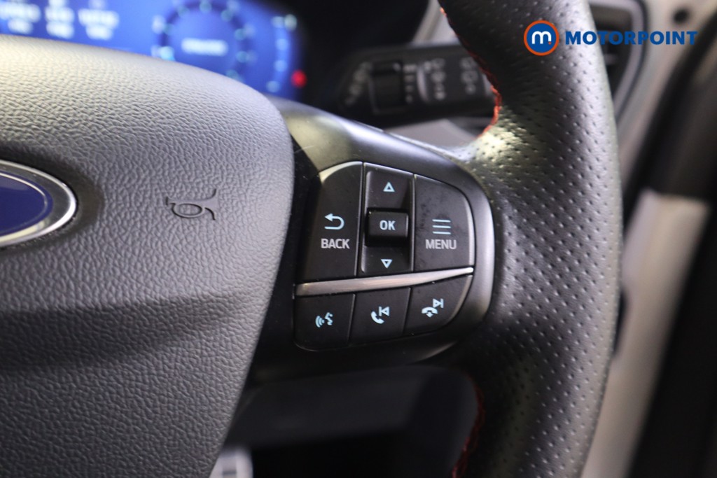 Ford Kuga St-Line X Edition Manual Petrol SUV - Stock Number (1609889) - 6th supplementary image