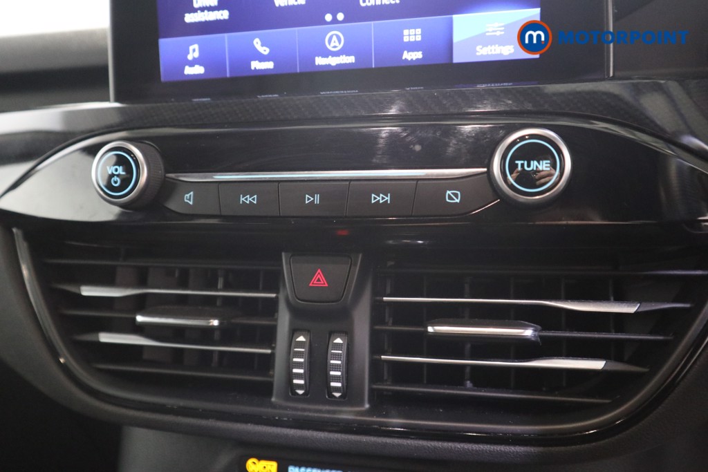 Ford Kuga St-Line X Edition Manual Petrol SUV - Stock Number (1609889) - 7th supplementary image