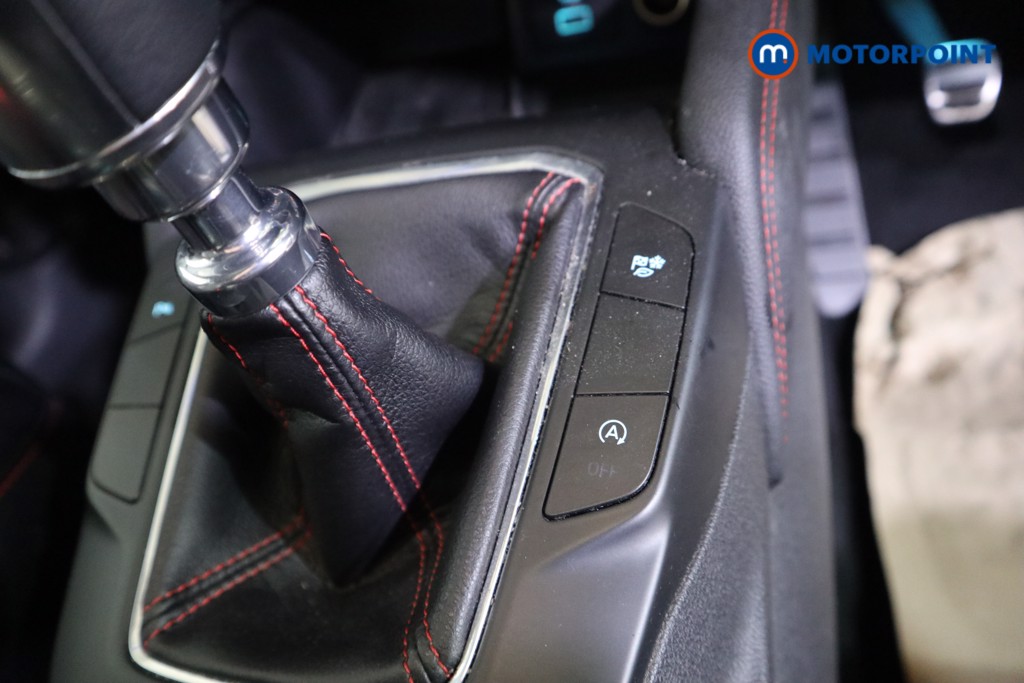 Ford Kuga St-Line X Edition Manual Petrol SUV - Stock Number (1609889) - 10th supplementary image