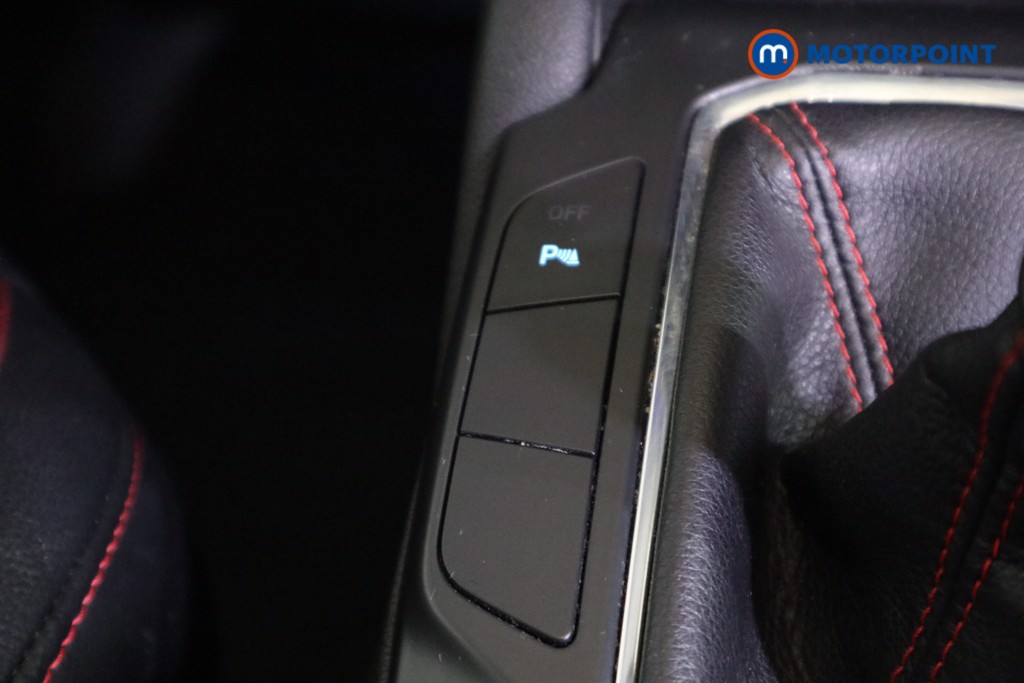 Ford Kuga St-Line X Edition Manual Petrol SUV - Stock Number (1609889) - 11th supplementary image