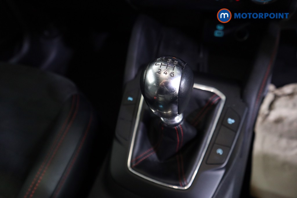 Ford Kuga St-Line X Edition Manual Petrol SUV - Stock Number (1609889) - 12th supplementary image