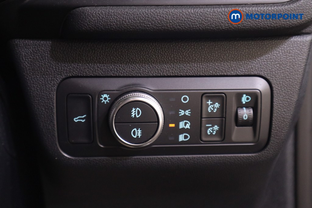 Ford Kuga St-Line X Edition Manual Petrol SUV - Stock Number (1609889) - 14th supplementary image