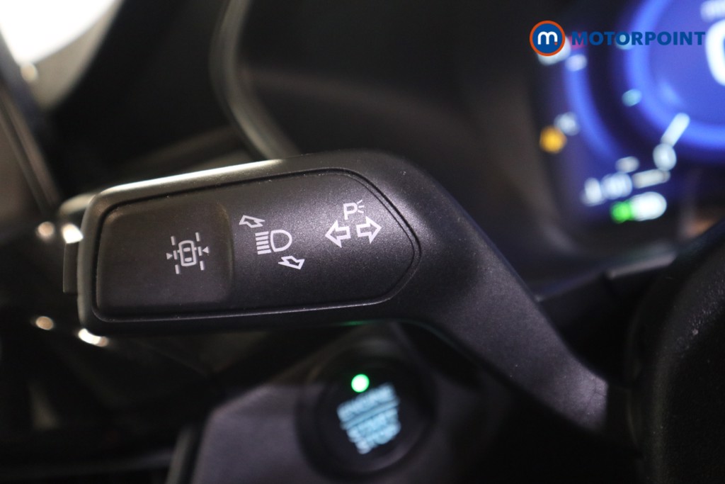 Ford Kuga St-Line X Edition Manual Petrol SUV - Stock Number (1609889) - 16th supplementary image