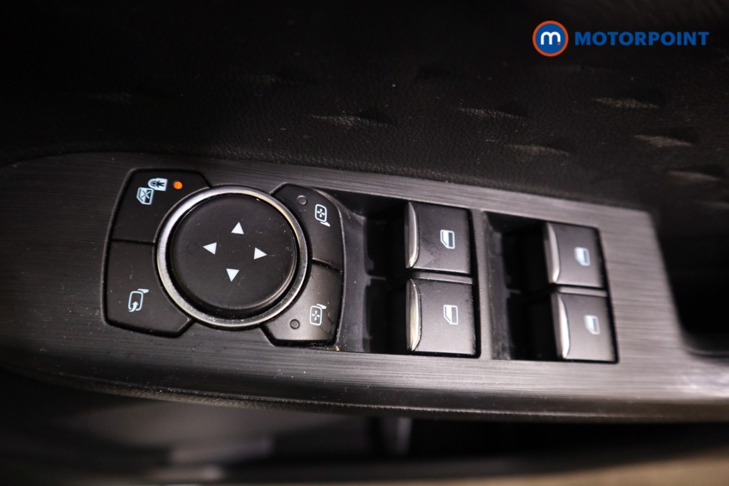 Ford Kuga St-Line X Edition Manual Petrol SUV - Stock Number (1609889) - 18th supplementary image