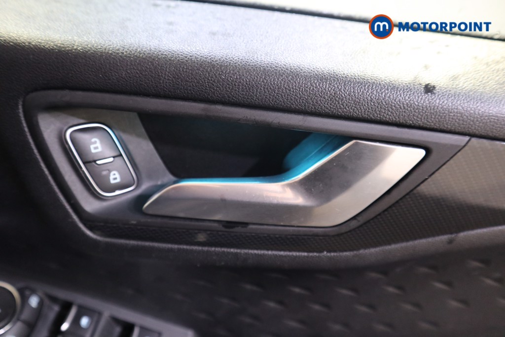 Ford Kuga St-Line X Edition Manual Petrol SUV - Stock Number (1609889) - 19th supplementary image