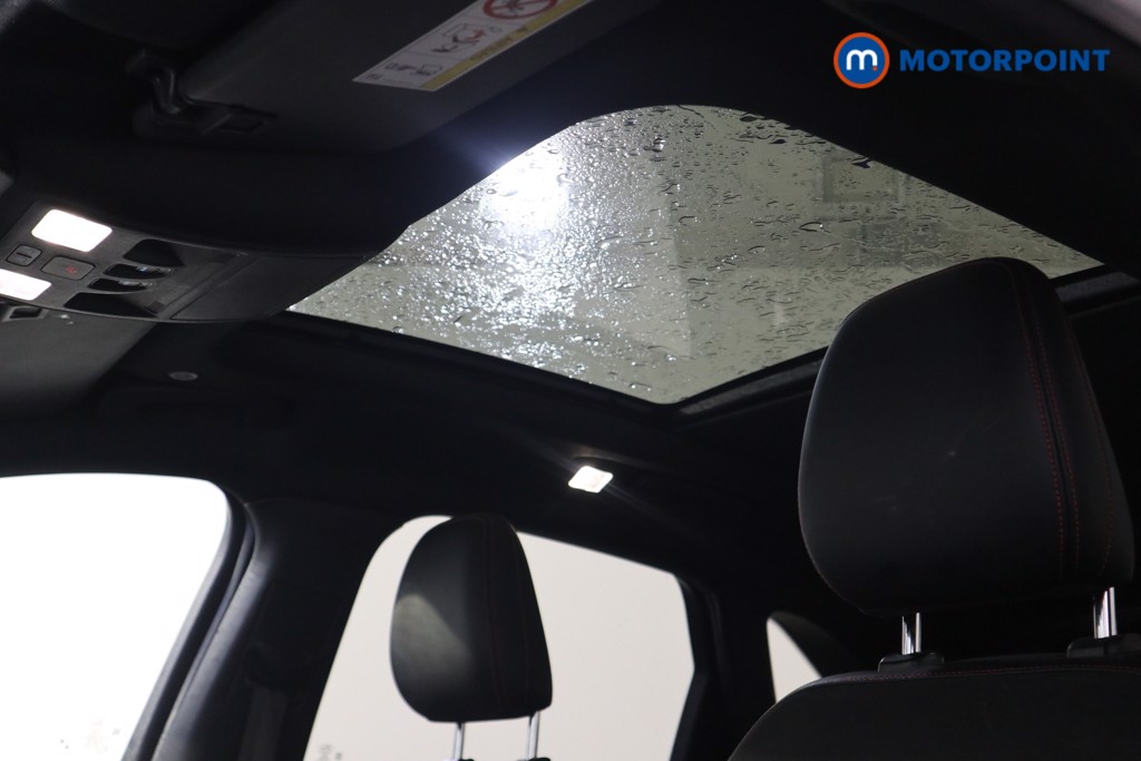 Ford Kuga St-Line X Edition Manual Petrol SUV - Stock Number (1609889) - 24th supplementary image