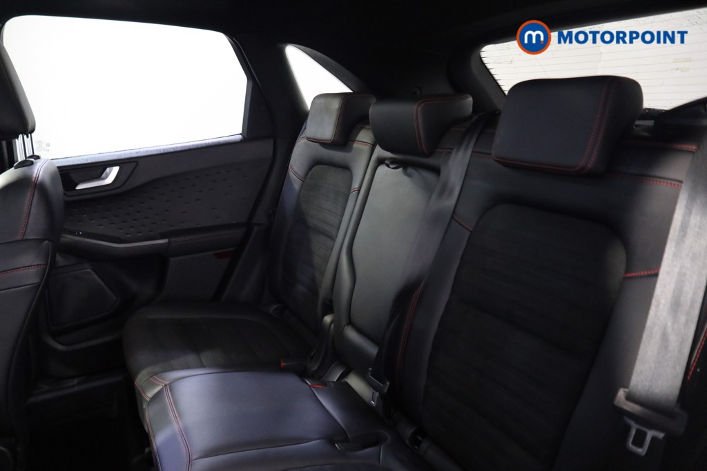 Ford Kuga St-Line X Edition Manual Petrol SUV - Stock Number (1609889) - 25th supplementary image