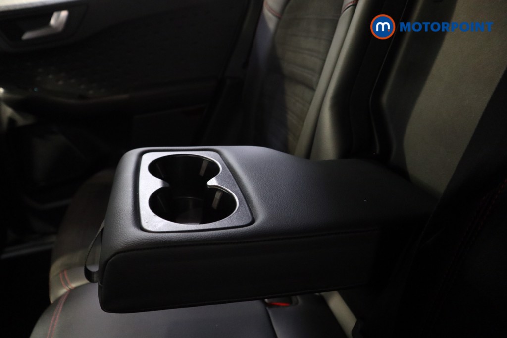 Ford Kuga St-Line X Edition Manual Petrol SUV - Stock Number (1609889) - 26th supplementary image