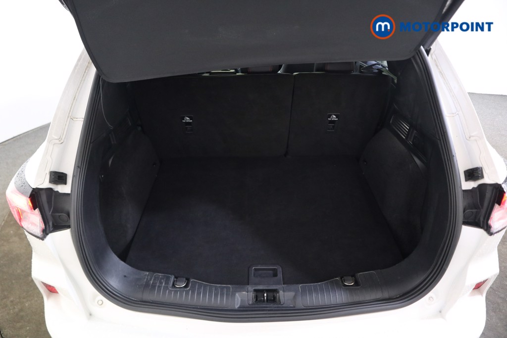 Ford Kuga St-Line X Edition Manual Petrol SUV - Stock Number (1609889) - 28th supplementary image