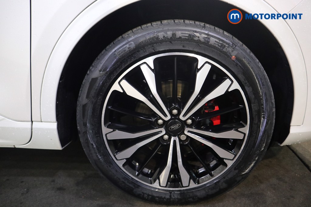 Ford Kuga St-Line X Edition Manual Petrol SUV - Stock Number (1609889) - 32nd supplementary image