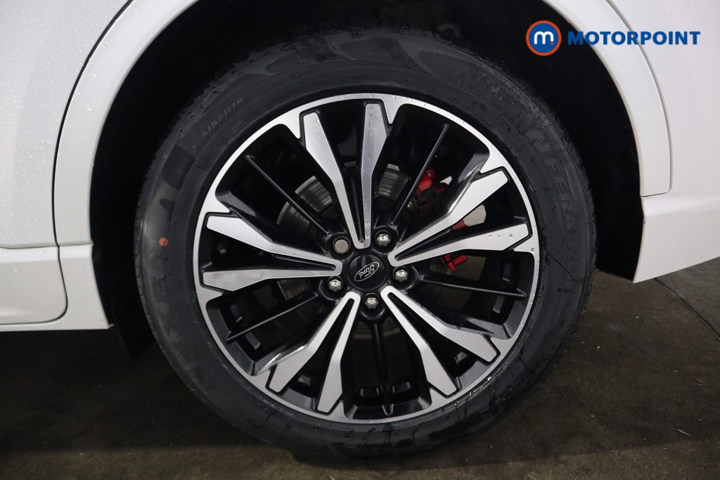 Ford Kuga St-Line X Edition Manual Petrol SUV - Stock Number (1609889) - 34th supplementary image