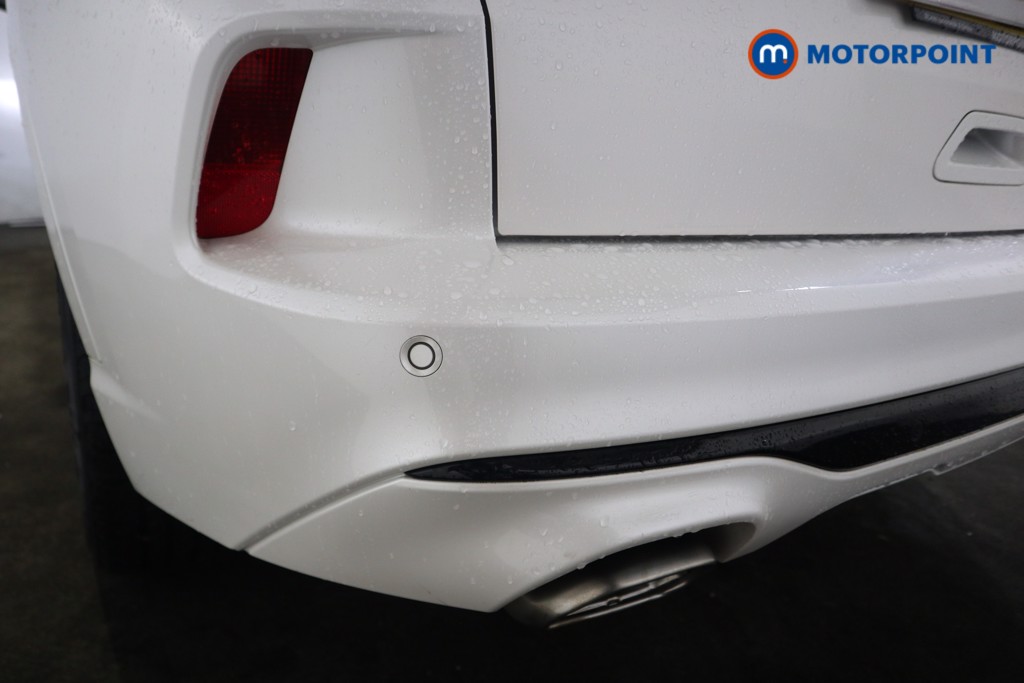 Ford Kuga St-Line X Edition Manual Petrol SUV - Stock Number (1609889) - 35th supplementary image