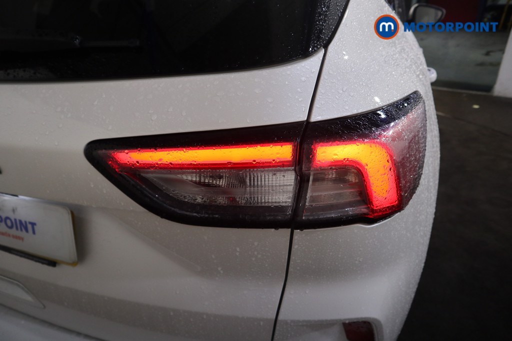 Ford Kuga St-Line X Edition Manual Petrol SUV - Stock Number (1609889) - 37th supplementary image