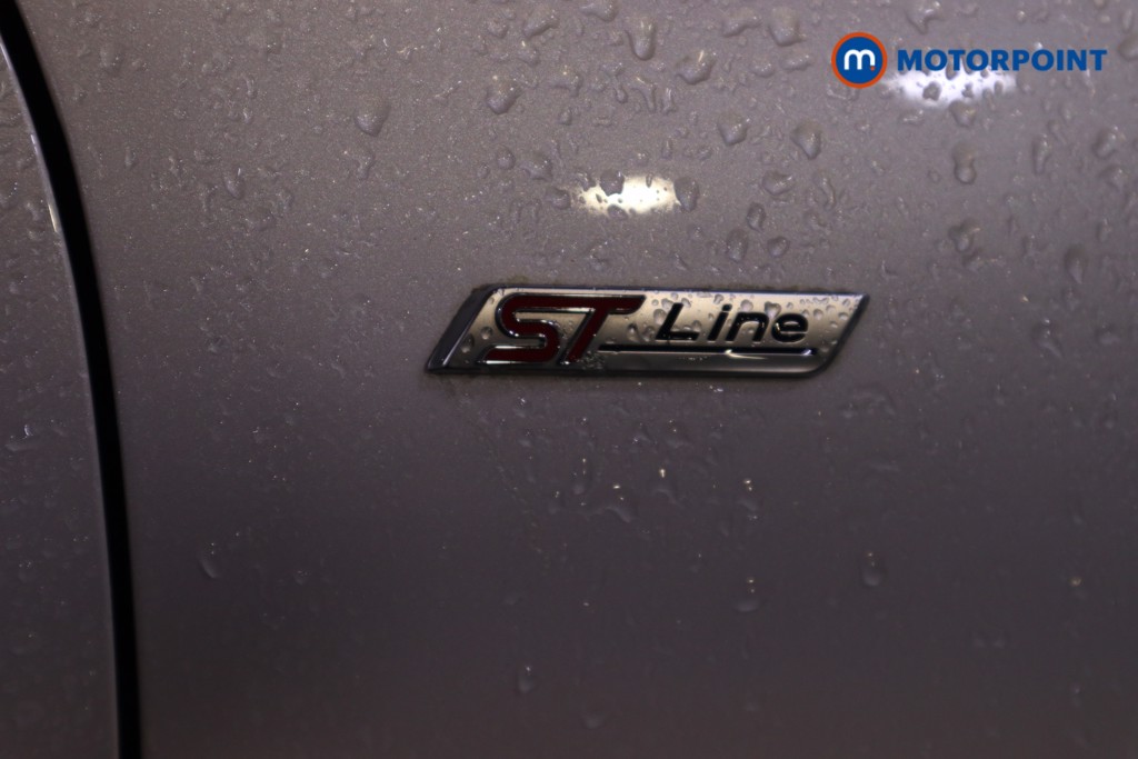 Ford Kuga St-Line X Edition Manual Petrol SUV - Stock Number (1609889) - 40th supplementary image