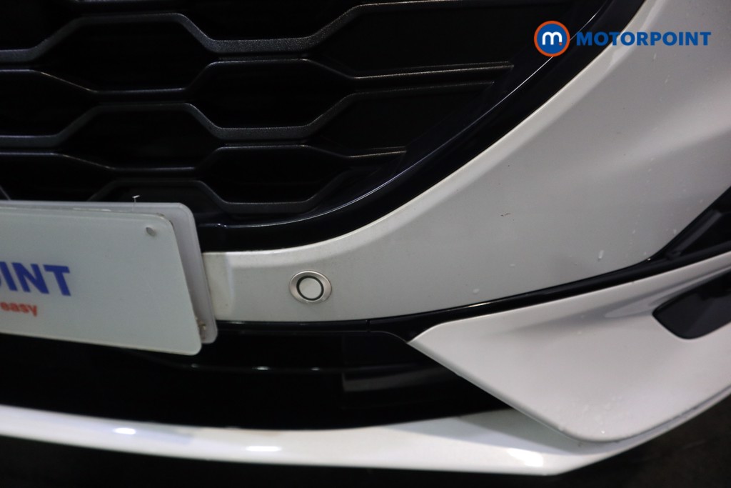 Ford Kuga St-Line X Edition Manual Petrol SUV - Stock Number (1609889) - 44th supplementary image