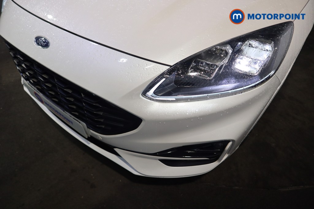 Ford Kuga St-Line X Edition Manual Petrol SUV - Stock Number (1609889) - 46th supplementary image