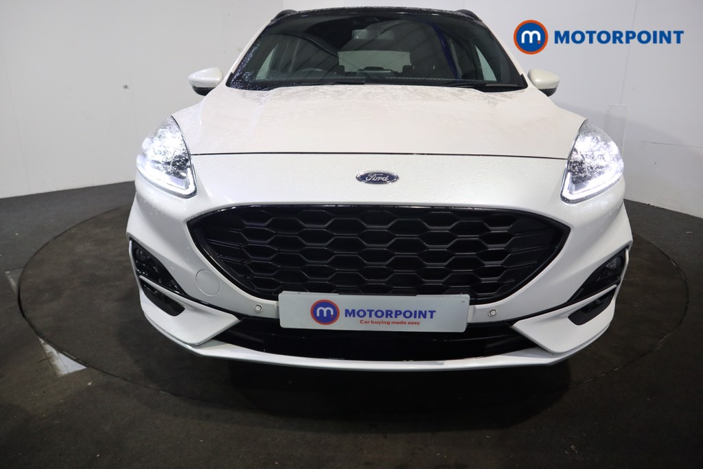 Ford Kuga St-Line X Edition Manual Petrol SUV - Stock Number (1609889) - 48th supplementary image