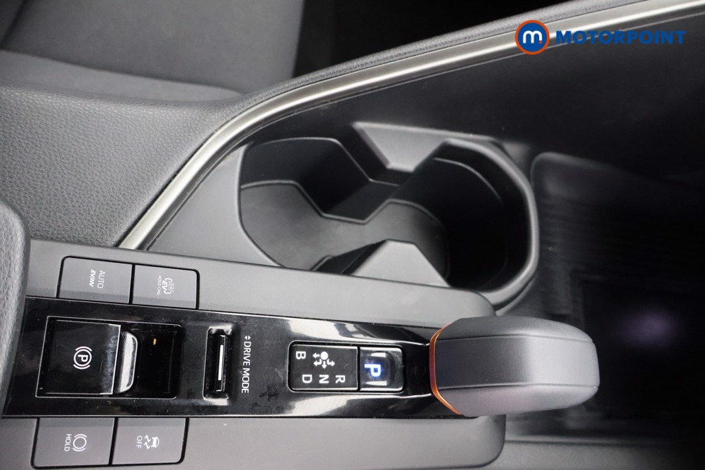 Toyota C-Hr Design Automatic Petrol Plug-In Hybrid SUV - Stock Number (1610245) - 9th supplementary image