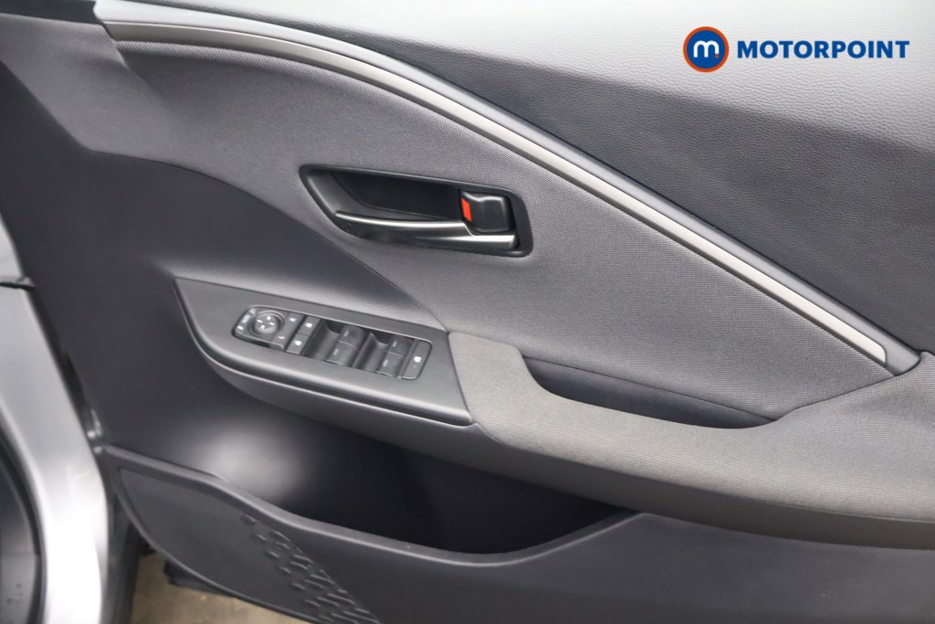 Toyota C-Hr Design Automatic Petrol Plug-In Hybrid SUV - Stock Number (1610245) - 12th supplementary image