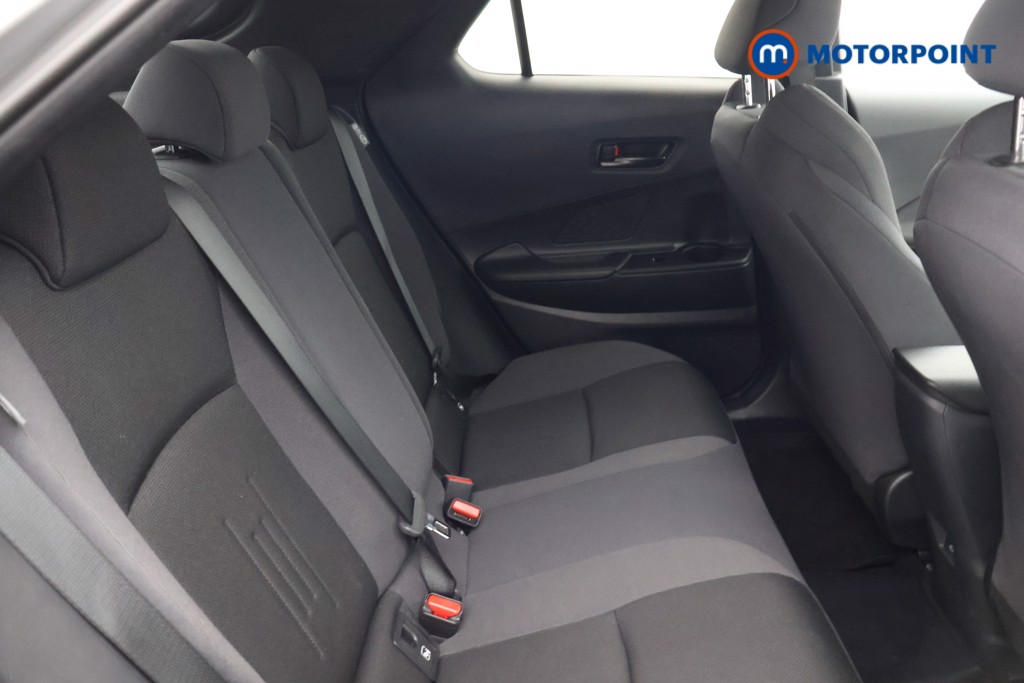 Toyota C-Hr Design Automatic Petrol Plug-In Hybrid SUV - Stock Number (1610245) - 15th supplementary image