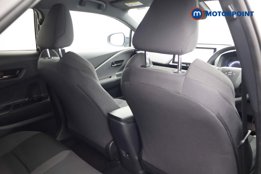 Toyota C-Hr Design Automatic Petrol Plug-In Hybrid SUV - Stock Number (1610245) - 16th supplementary image