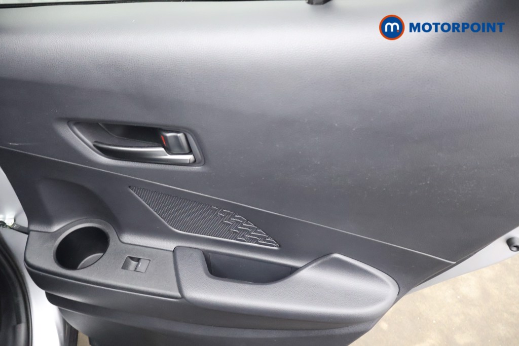 Toyota C-Hr Design Automatic Petrol Plug-In Hybrid SUV - Stock Number (1610245) - 17th supplementary image