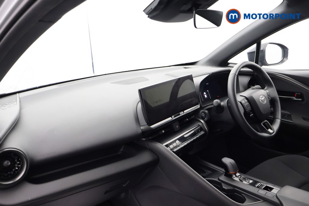 Toyota C-Hr Design Automatic Petrol Plug-In Hybrid SUV - Stock Number (1610245) - 18th supplementary image