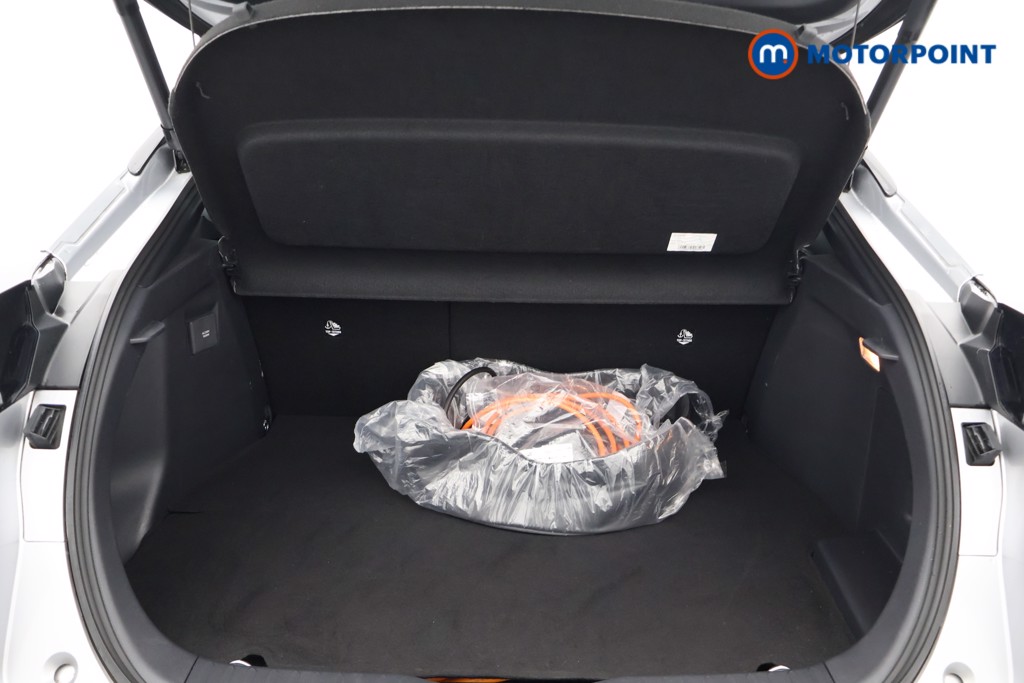 Toyota C-Hr Design Automatic Petrol Plug-In Hybrid SUV - Stock Number (1610245) - 20th supplementary image