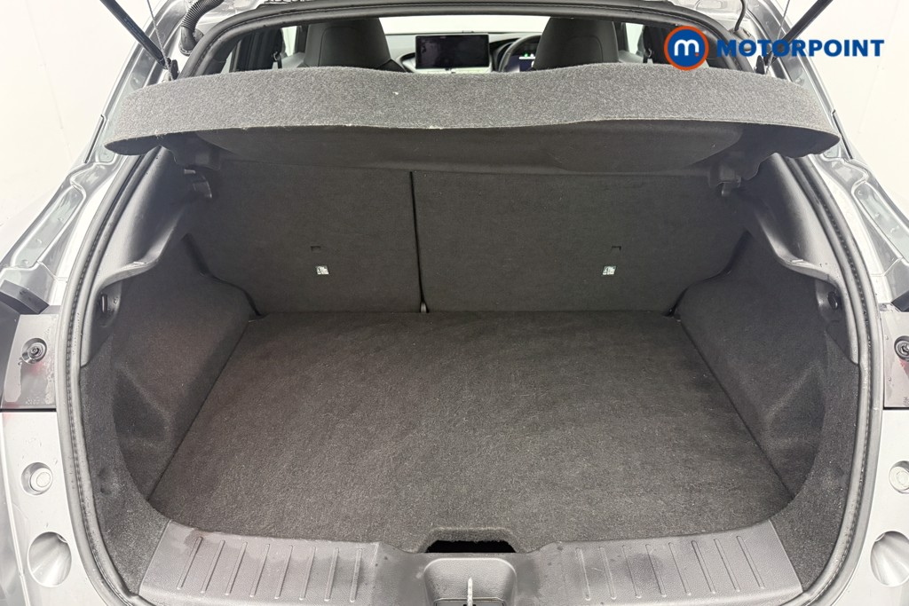 Nissan Juke N-Connecta Manual Petrol SUV - Stock Number (1610398) - 22nd supplementary image