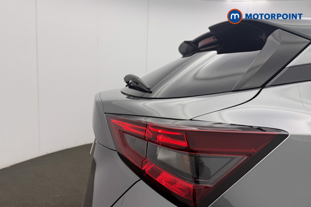 Nissan Juke N-Connecta Manual Petrol SUV - Stock Number (1610398) - 26th supplementary image