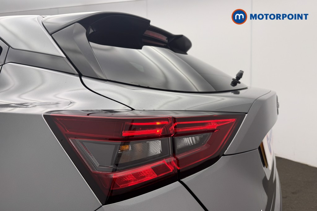 Nissan Juke N-Connecta Manual Petrol SUV - Stock Number (1610398) - 27th supplementary image