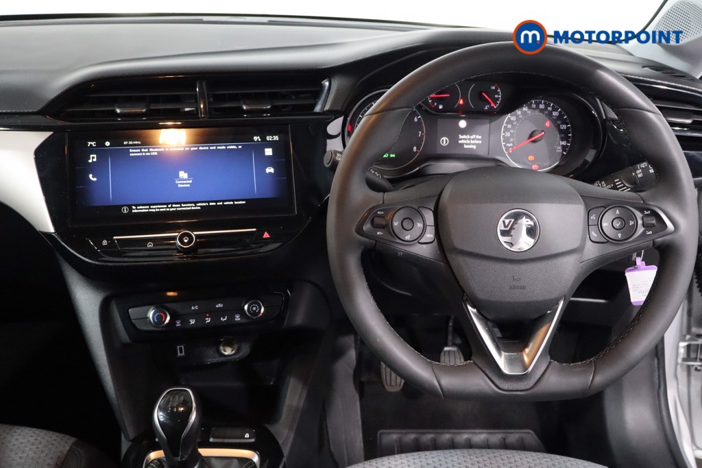 Vauxhall Corsa Design Manual Petrol Hatchback - Stock Number (1610470) - 3rd supplementary image