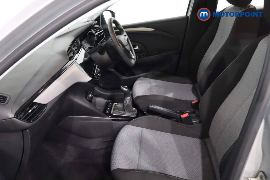 Vauxhall Corsa Design Manual Petrol Hatchback - Stock Number (1610470) - 4th supplementary image