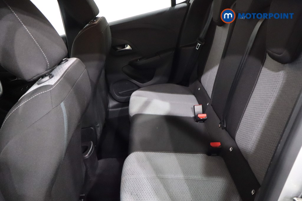 Vauxhall Corsa Design Manual Petrol Hatchback - Stock Number (1610470) - 5th supplementary image