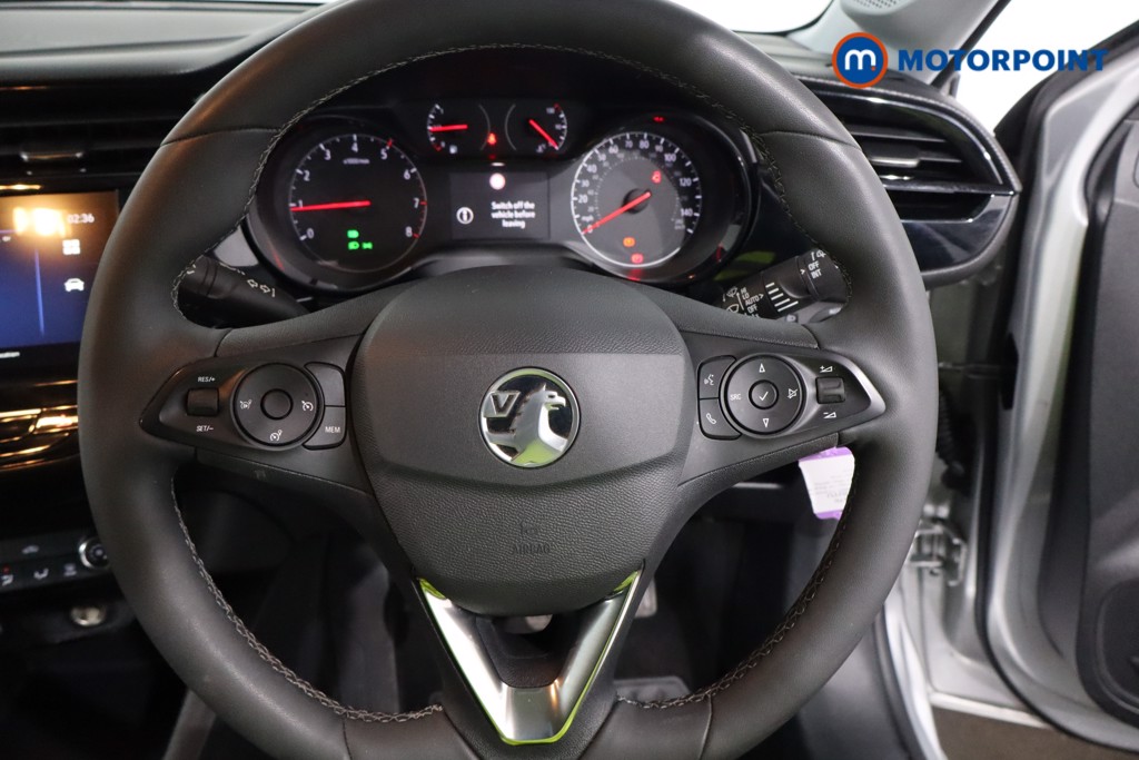Vauxhall Corsa Design Manual Petrol Hatchback - Stock Number (1610470) - 6th supplementary image