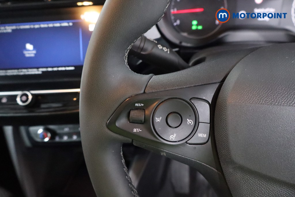 Vauxhall Corsa Design Manual Petrol Hatchback - Stock Number (1610470) - 7th supplementary image